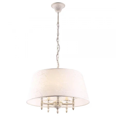 Подвесная люстра Arte Lamp Granny A9566SP-5WG