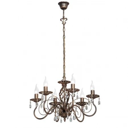 Подвесная люстра Vitaluce V1189/6