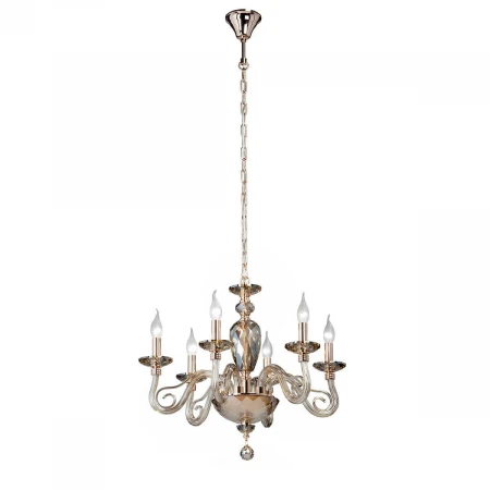 Подвесная люстра Vitaluce V5197/6