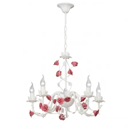 Подвесная люстра Vitaluce V1709-0/5