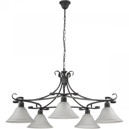 Подвесная люстра Nowodvorski Flores 3527