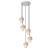 Подвесная люстра Lucide Jaden 70481/05/31
