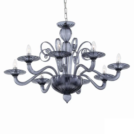 Подвесная люстра Ideal Lux Armani SP8