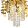 Потолочная люстра F-Promo Florentina 2484-5U