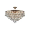 Потолочная люстра Maytoni Gala DIA783-CL46-6-G