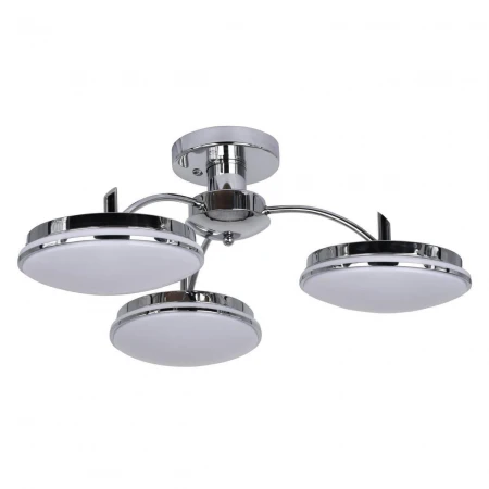 Потолочная светодиодная люстра F-Promo Ledante 2472-3P
