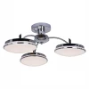 Потолочная светодиодная люстра F-Promo Ledante 2472-3P