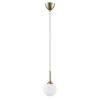 Подвесной светильник Lightstar Globo 813012 Подвесной светильник Lightstar Globo 813012