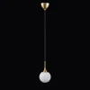 Подвесной светильник Lightstar Globo 813012 Подвесной светильник Lightstar Globo 813012