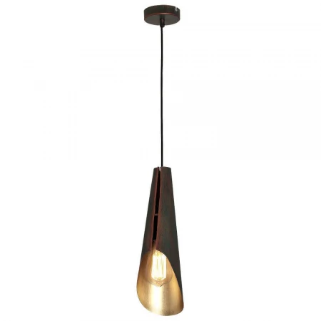 Подвесной светильник Luminex Calyx 9169