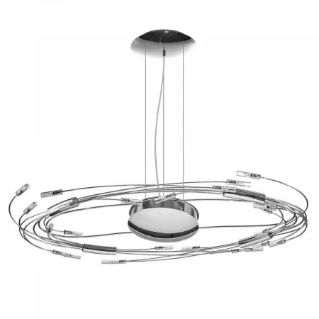 Подвесной светильник Lightstar Ovale 784344