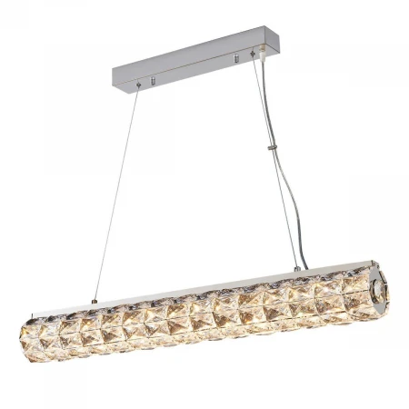 Подвесной светодиодный светильник Citilux Спектра CL320331