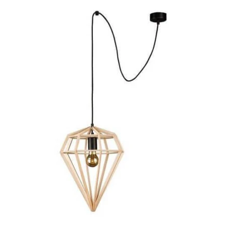 Подвесной светильник Nowodvorski Wood Diamond 9372