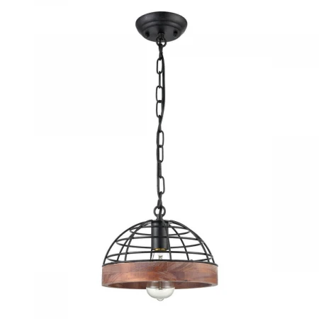 Подвесной светильник Vele Luce Degas VL6042P01