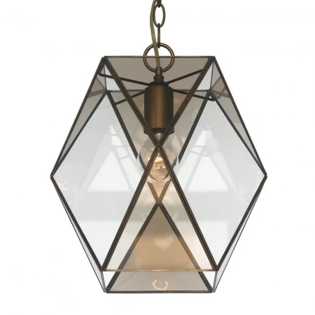 Подвесной светильник Favourite Shatir 1629-1P