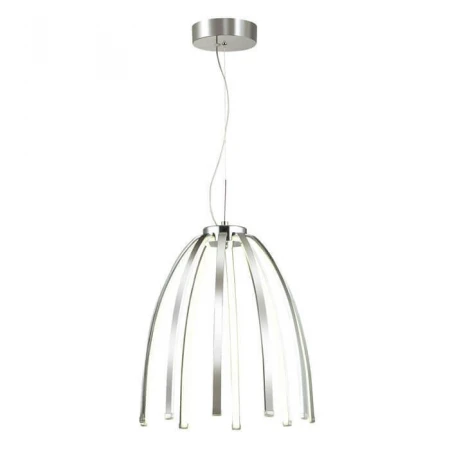 Подвесной светодиодный светильник Odeon Light Calvada 4102/99CL