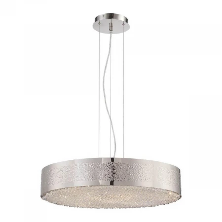 Подвесной светильник Lucia Tucci Fabian 1552.9 Nickel