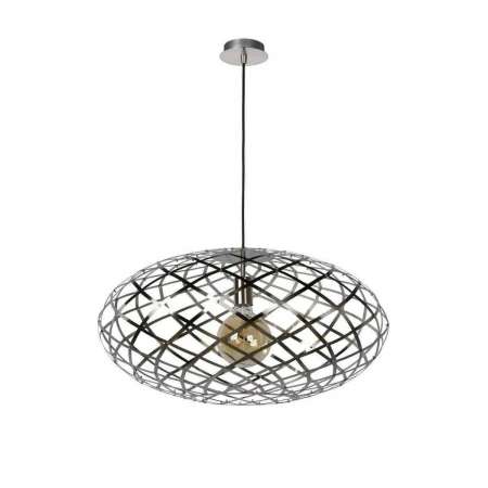 Подвесной светильник Lucide Wolfram 21417/65/12