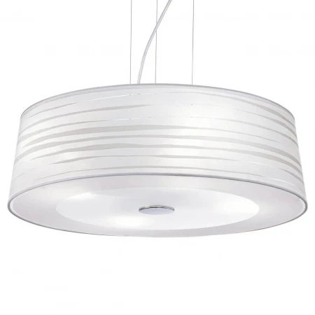 Подвесной светильник Ideal Lux Isa SP4