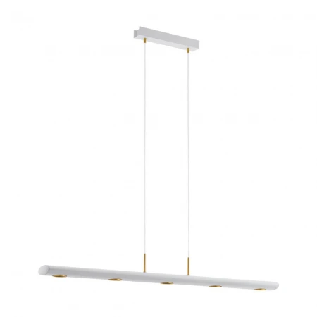 Подвесной светодиодный светильник Eglo Canelas 39371