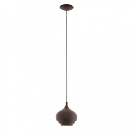 Подвесной светильник Eglo Camborne 97215