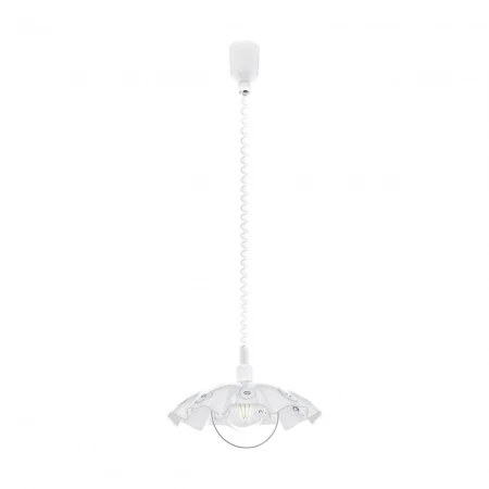 Подвесной светильник Eglo Vetro 96072