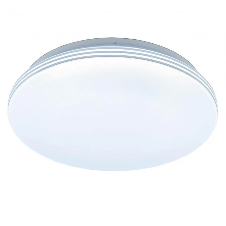 Потолочный светодиодный светильник Citilux Симпла CL714R18N