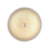 Потолочный светильник Ideal Lux Shell PL6 Ambra