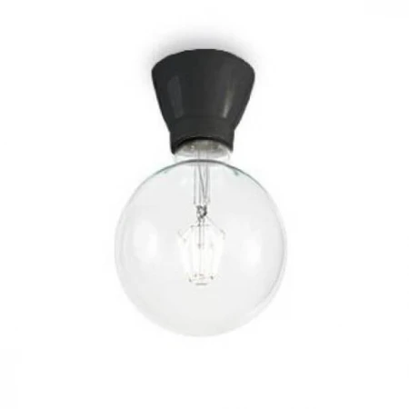 Потолочный светильник Ideal Lux Winery PL1 Nero
