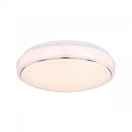 Потолочный светодиодный светильник Globo Kalle 48408-18