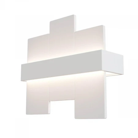 Настенный светодиодный светильник Maytoni Mix C817WL-L12W