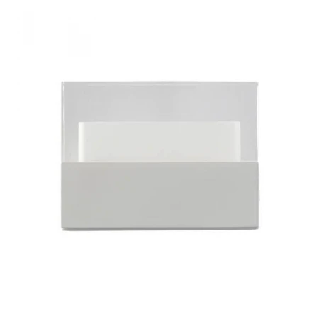 Настенный светодиодный светильник Odeon Light Stallite 3541/6LW