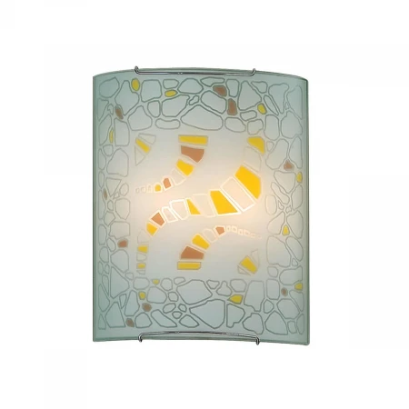 Настенный светильник Citilux Пляж CL922091