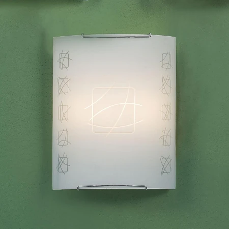 Настенный светильник Citilux Дина CL922021