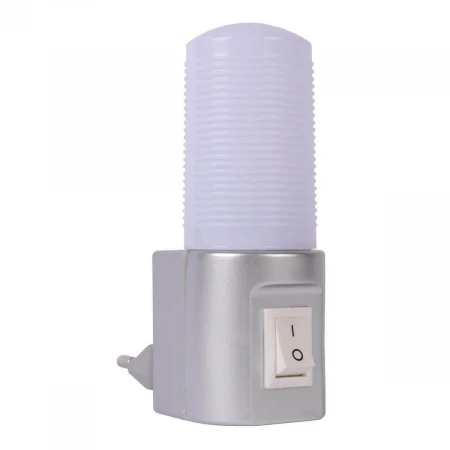 Настенный светодиодный светильник Lucide Led Night Light 22202/01/36