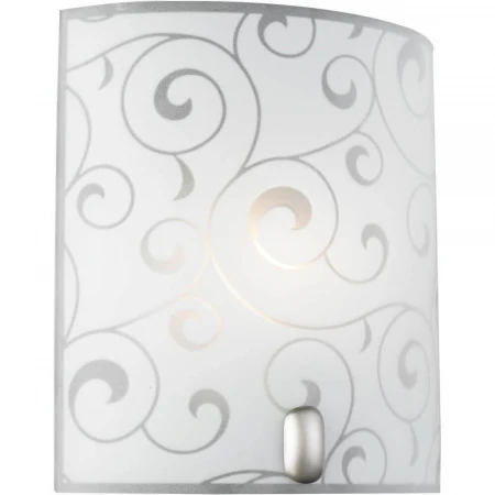 Настенный светильник Globo Bike 40401-1