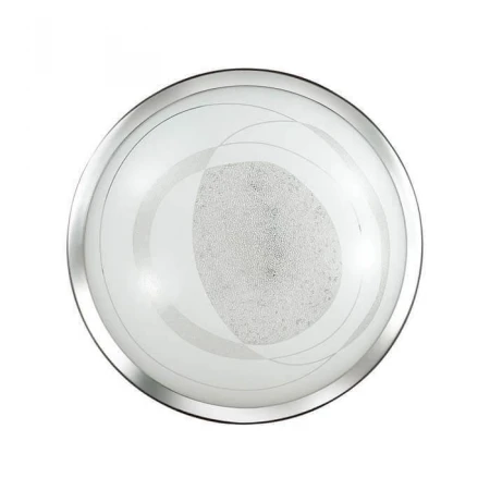 Настенно-потолочный светодиодный светильник Sonex Mabia 2062/CL