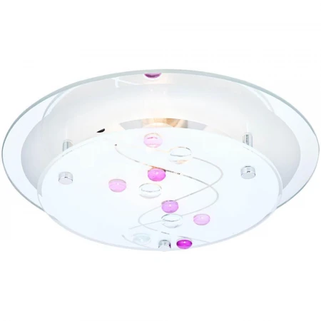 Потолочный светильник Globo Ballerina 48070