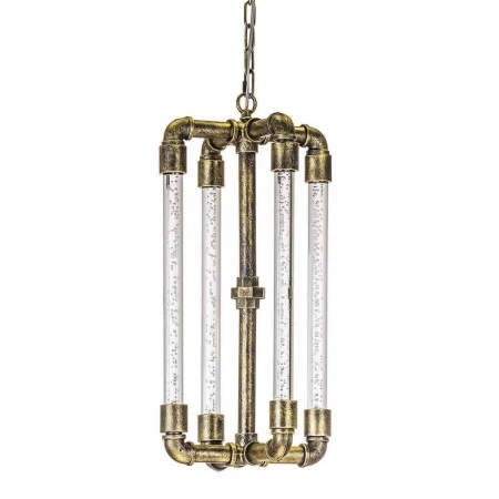 Подвесной светодиодный светильник Lightstar Condetta 740042