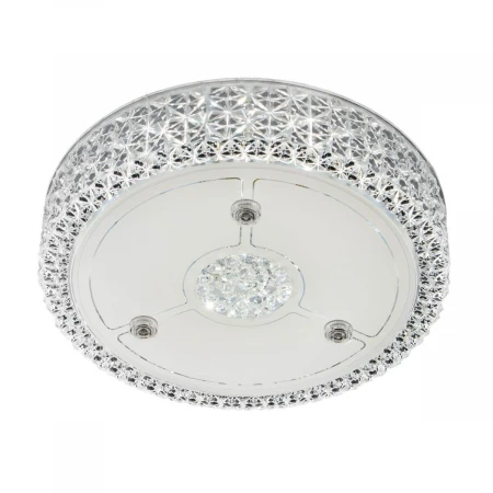 Потолочный светильник Citilux Кристалино CL705111