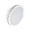 Встраиваемый светодиодный светильник Arlight LTD-115SOL-15W Warm White 020708