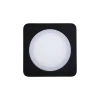 Встраиваемый светодиодный светильник Arlight LTD-80x80SOL-BK-5W Warm White 022555