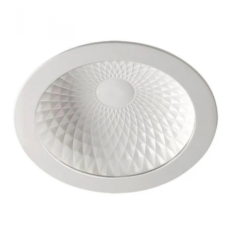 Встраиваемый светодиодный светильник Novotech Gesso 357498