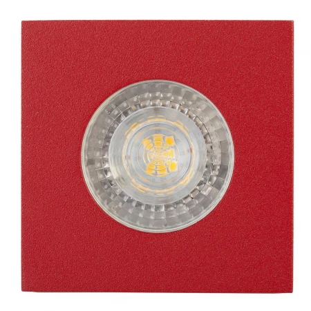 Встраиваемый светильник Denkirs DK2031-RE