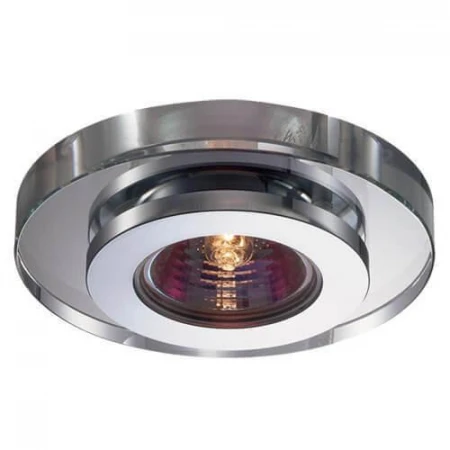 Встраиваемый светильник Novotech Cosmo 369409