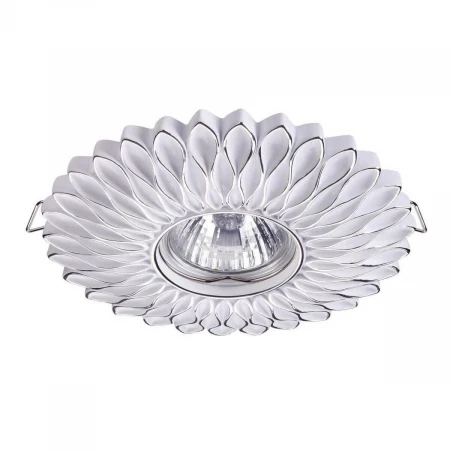 Встраиваемый светильник Novotech Pattern 370490