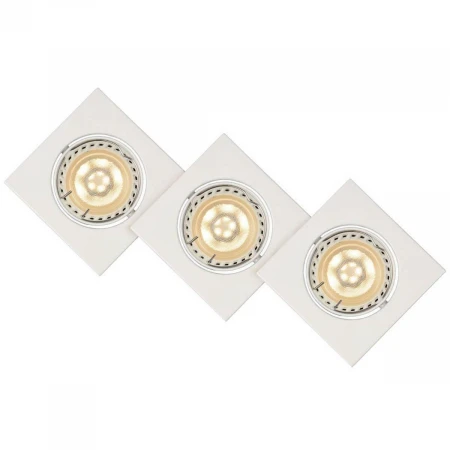 Встраиваемый светильник Lucide Focus 11002/15/31