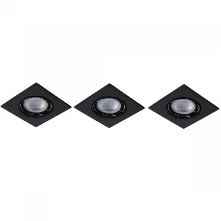 Встраиваемый светильник Lucide Focus 11002/15/30