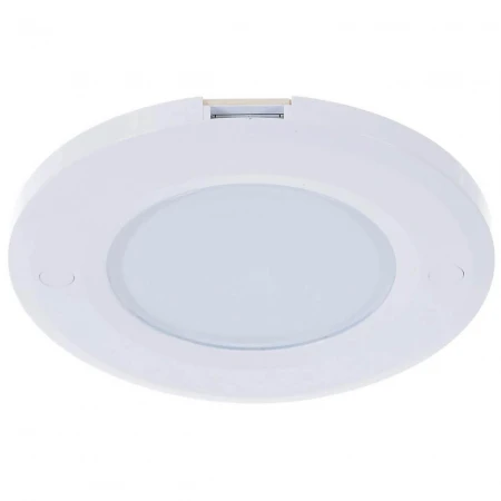 Мебельный светодиодный светильник (UL-00002887) Uniel ULM-F40-6W/4200K/DIM Sensor IP20 White