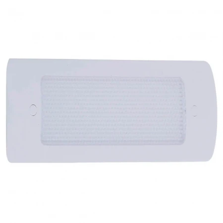 Мебельный светодиодный светильник (UL-00002886) Uniel ULI-F43-6W/4200K/DIM Sensor IP20 Silver